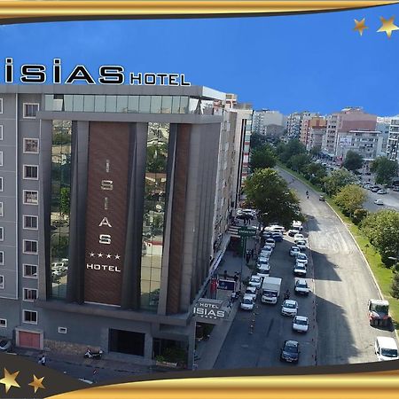 Grand Isias Hotel Adiyaman Ngoại thất bức ảnh