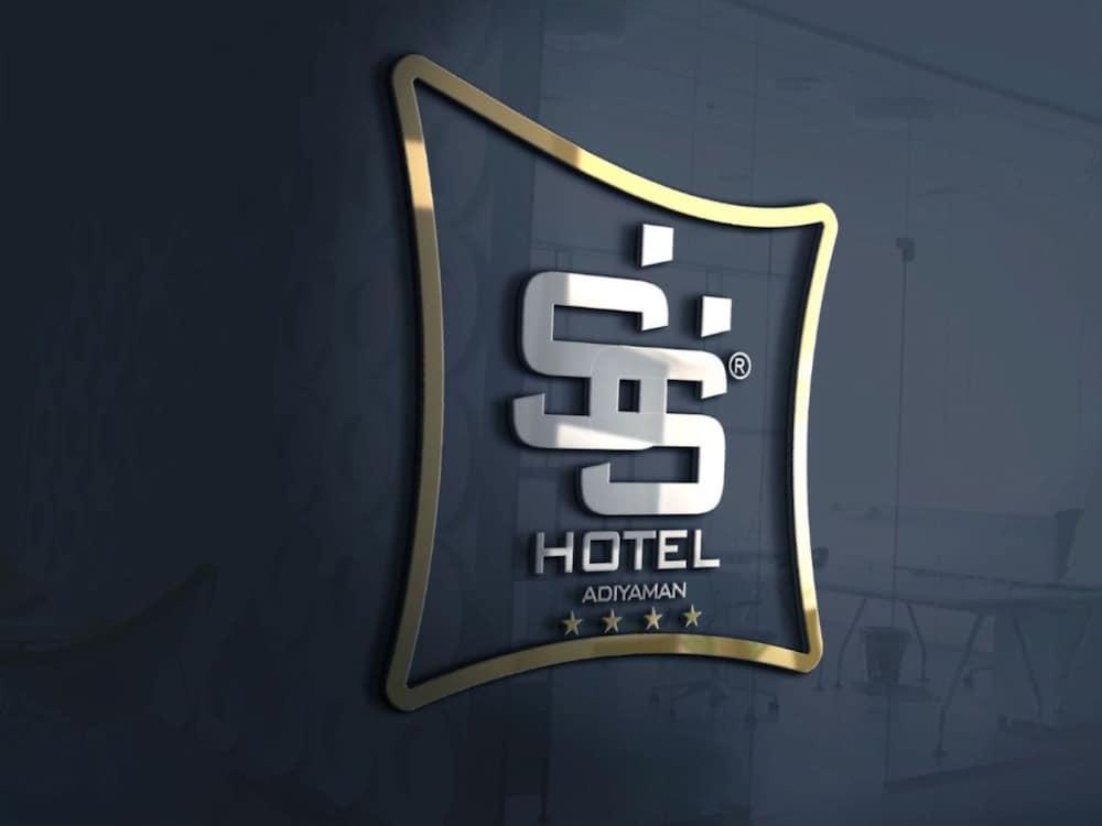Grand Isias Hotel Adiyaman Ngoại thất bức ảnh