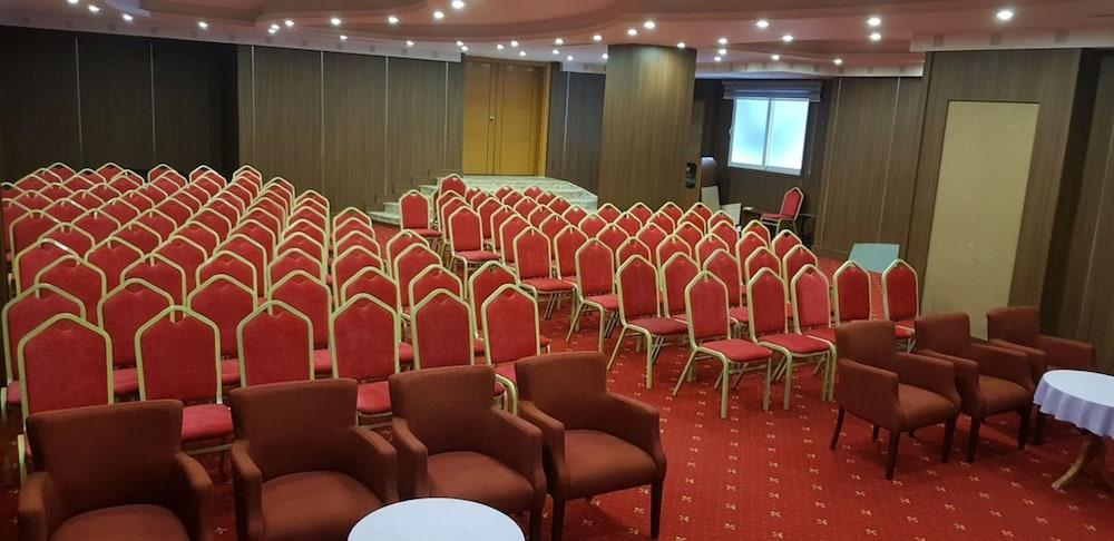 Grand Isias Hotel Adiyaman Ngoại thất bức ảnh
