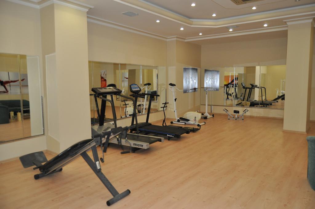 Grand Isias Hotel Adiyaman Ngoại thất bức ảnh