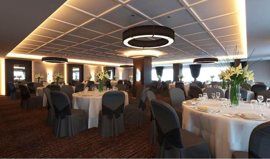 Grand Isias Hotel Adiyaman Ngoại thất bức ảnh