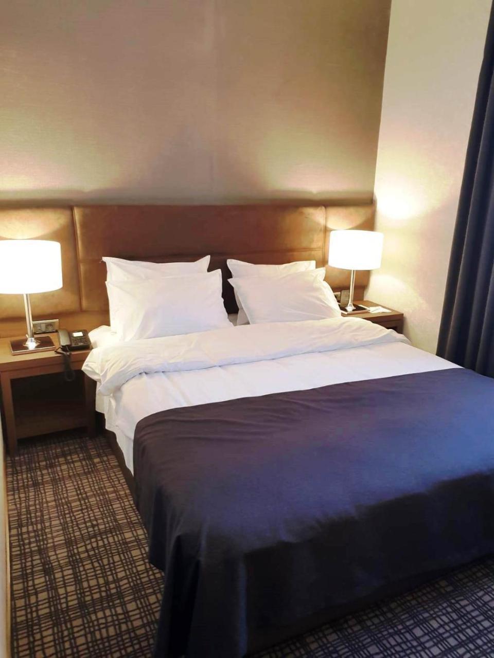 Grand Isias Hotel Adiyaman Ngoại thất bức ảnh