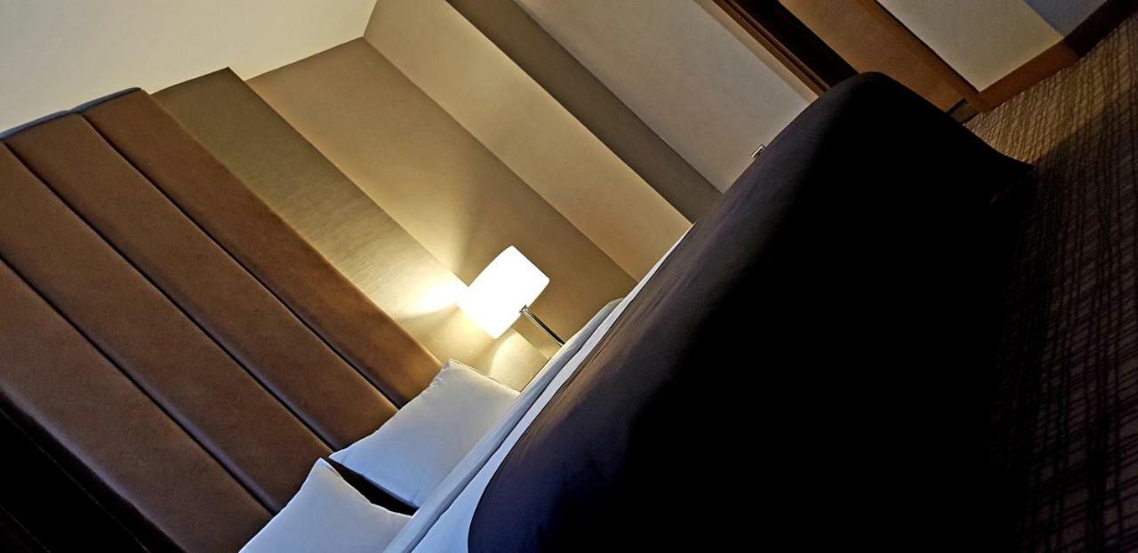 Grand Isias Hotel Adiyaman Ngoại thất bức ảnh
